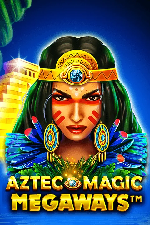 Aztec Magic Megaways &ndash; online slots